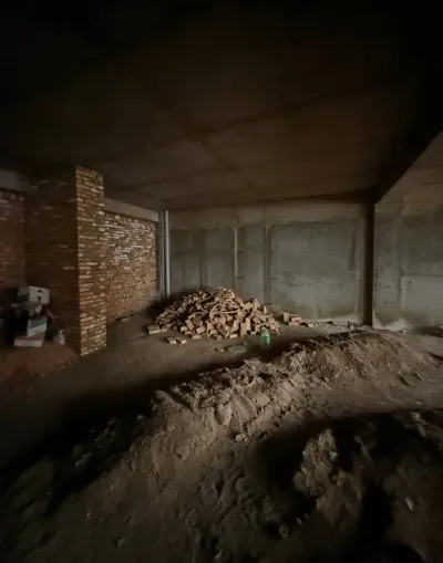 6-комн. квартира, 12 этаж, 720 м², Исмоили сомони