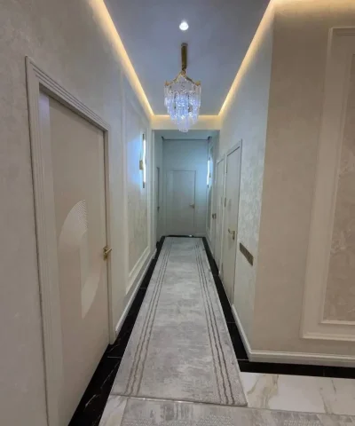 3-комн. квартира, 7 этаж, 117 м², Исмоили Сомони — миниатюра 2