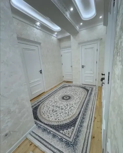 2-комн. квартира, 6 этаж, 85м², Сино — миниатюра 3