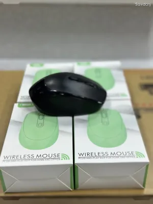 Мышка Plug