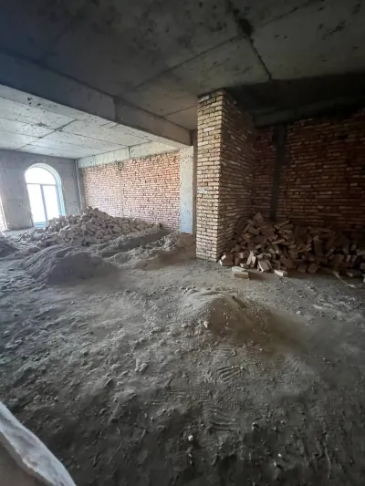 2-комн. квартира, 17 этаж, 82 м², И. Сомони — миниатюра 5
