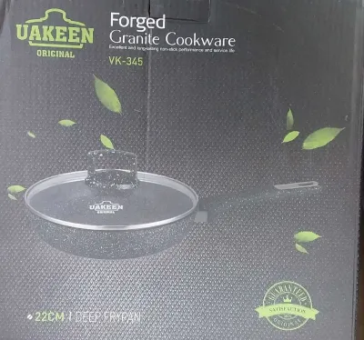 Сковородка VK-345-22Cм