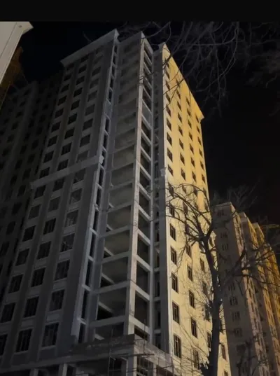 2-комн. квартира, 5 этаж, 118 м², Шохмансур — миниатюра 1