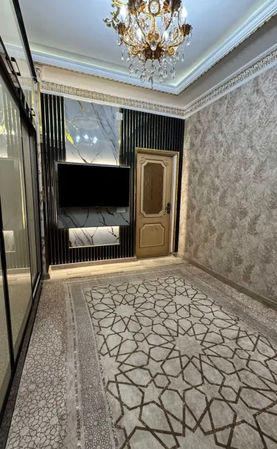 2-комн. квартира, 9 этаж, 64 м², Сино,112мкр — миниатюра 1