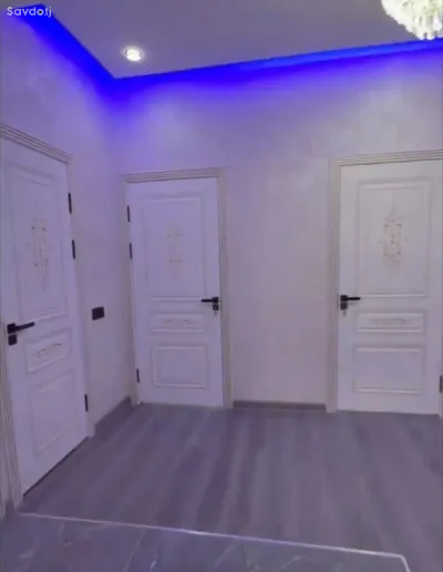 2-комн. квартира, 19 этаж, 88м², Сино — миниатюра 3