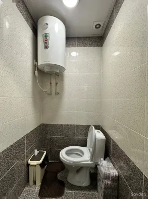 3-комн. квартира, 12 этаж, 107 м², Зарафшон, Пентхаус, Испечак-2 дом 15/1, Район Сино