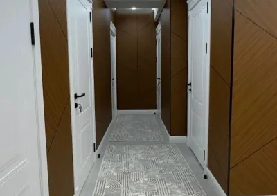 3-комн. квартира, 9 этаж, 98 м², Шохмансур — миниатюра 11