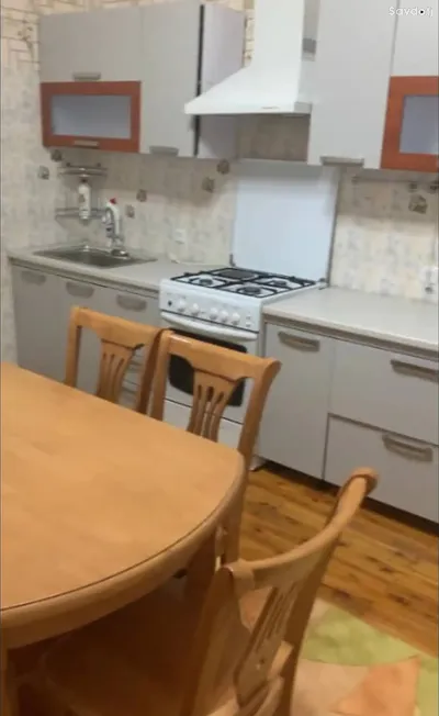 2-этажный, 7 комнатный дом, 450 м², И. Сомони — миниатюра 5