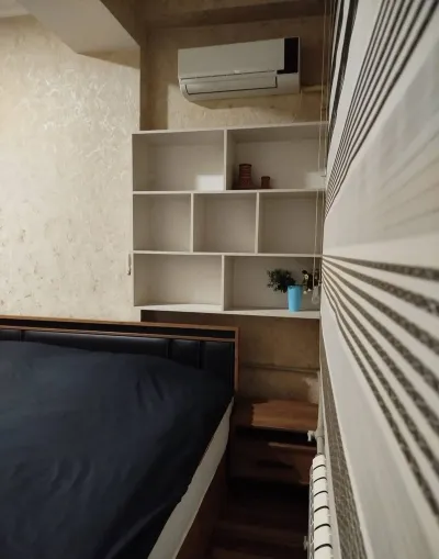2-комн. квартира, 5 этаж, 58 м², Шохмансур — миниатюра 3