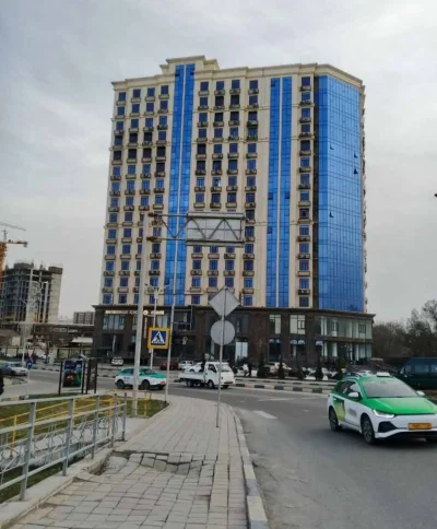 2-комн. квартира, 14 этаж, 64 м², Сино — миниатюра 1