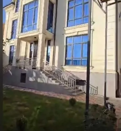 2-этажный, 12 комнатный дом, 550 м², Шохмансур — миниатюра 9