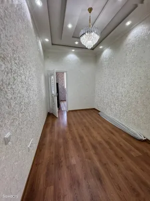 2-комн. квартира, 11 этаж, 63 м², Исмоили Сомони
