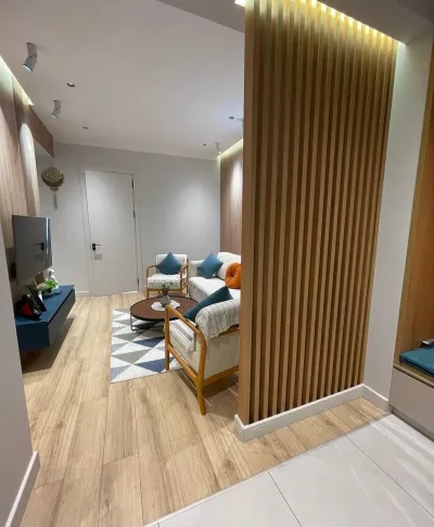 2-комн. квартира, 17 этаж, 73 м², Шохмансур, Бустон сити — миниатюра 1