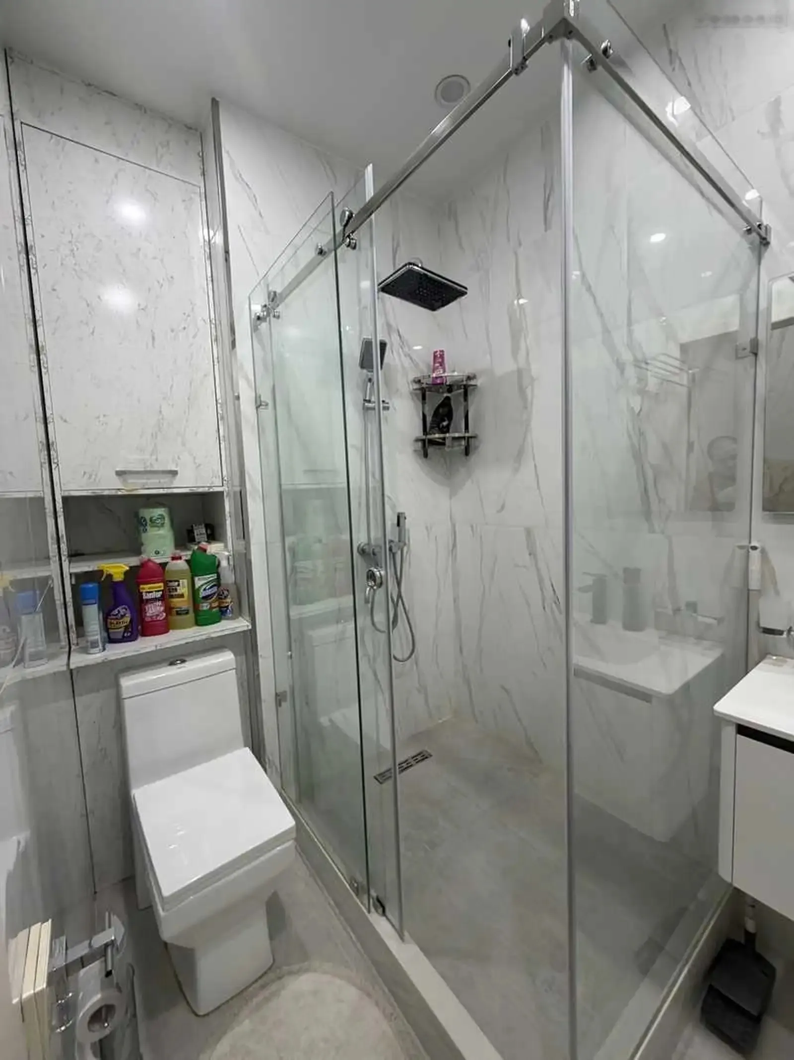 3-комн. квартира, 11 этаж, 127м², Дом печати — миниатюра 9