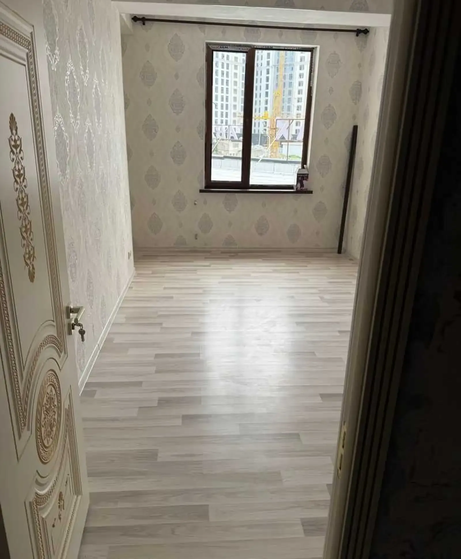 2-комн. квартира, 3 этаж, 65м², Сино — миниатюра 4