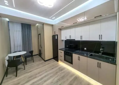 2-комн. квартира, 10 этаж, 58 м², Овир,Парк Алишер Навои — миниатюра 4