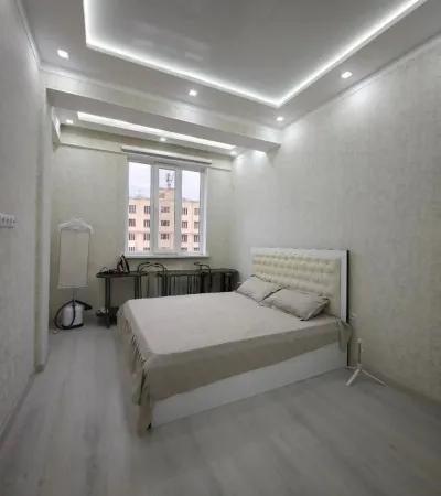 3-комн. квартира, 12 этаж, 110м², Сино — миниатюра 3