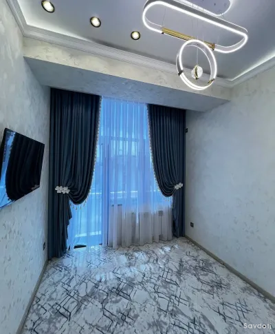 3-комн. квартира, 11 этаж, 90 м², Сино Казокон — миниатюра 11