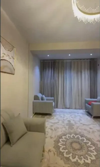 2-комн. квартира, 3 этаж, 80м², Шохмансур — миниатюра 9