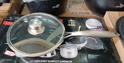 Сковородка