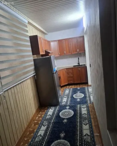 2-комн. квартира, 8 этаж, 64м², Шохмансур — миниатюра 11