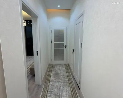 2-комн. квартира, 6 этаж, 63м², Шохмансур — миниатюра 5