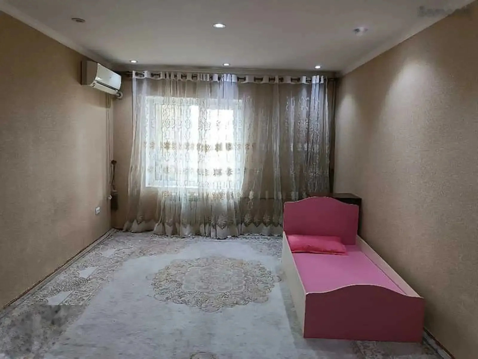 2-комн. квартира, 5 этаж, 100м², Фирдавси — миниатюра 4