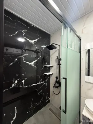 2-комн. квартира, 12 этаж, 51 м², сомони
