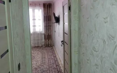 1-комн. квартира, 3 этаж, 30 м², Сино, Заравшон — миниатюра 5