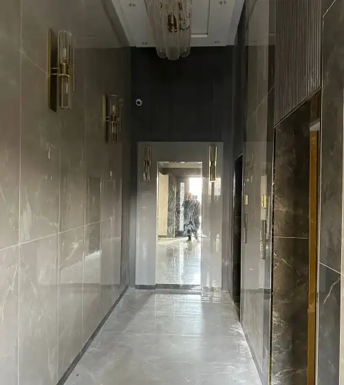 3-комн. квартира, 11 этаж, 89 м², Сино — миниатюра 12
