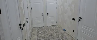 2-комн. квартира, 4 этаж, 65 м², Казинои Саидшо,Рубаруи Хукумат — миниатюра 10