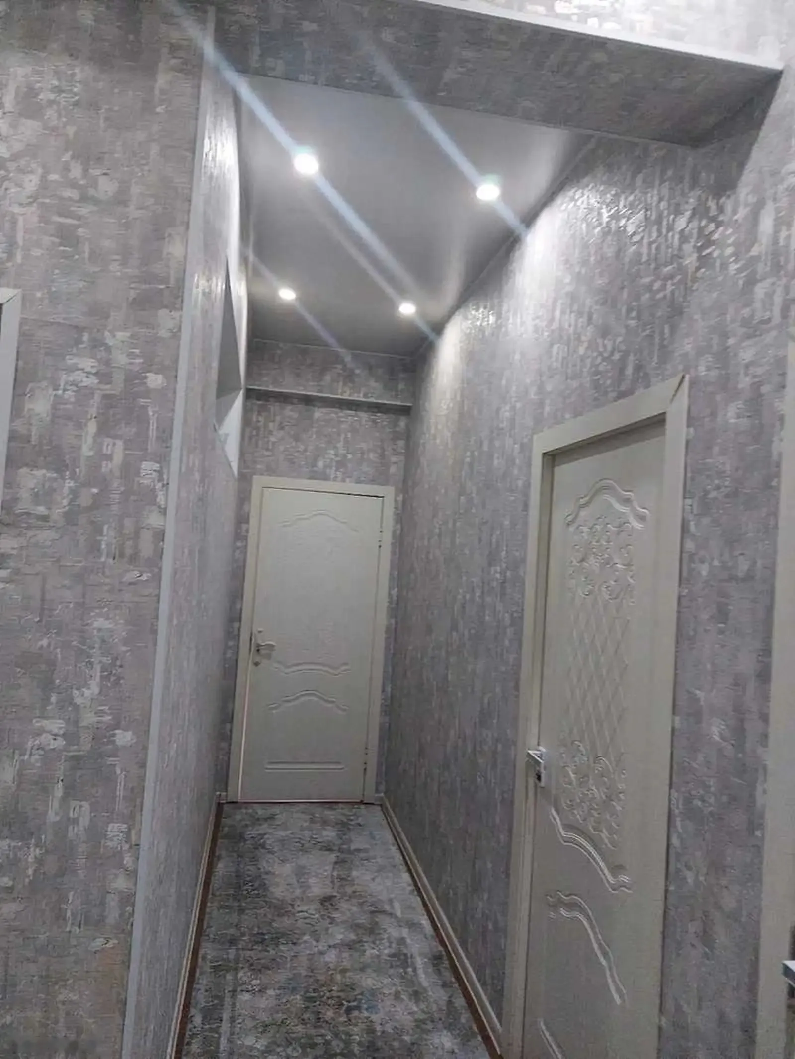 3-комн. квартира, 10 этаж, 73м², Алфемо — миниатюра 8