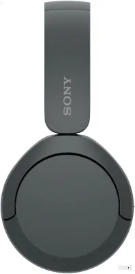 Беспроводные наушники Sony WH-CH520 Bluetooth 5.2 до 50 часов Black