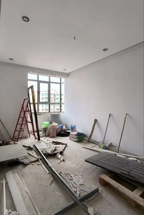 2-комн. квартира, 12 этаж, 50 м², Шохмансур — миниатюра 1