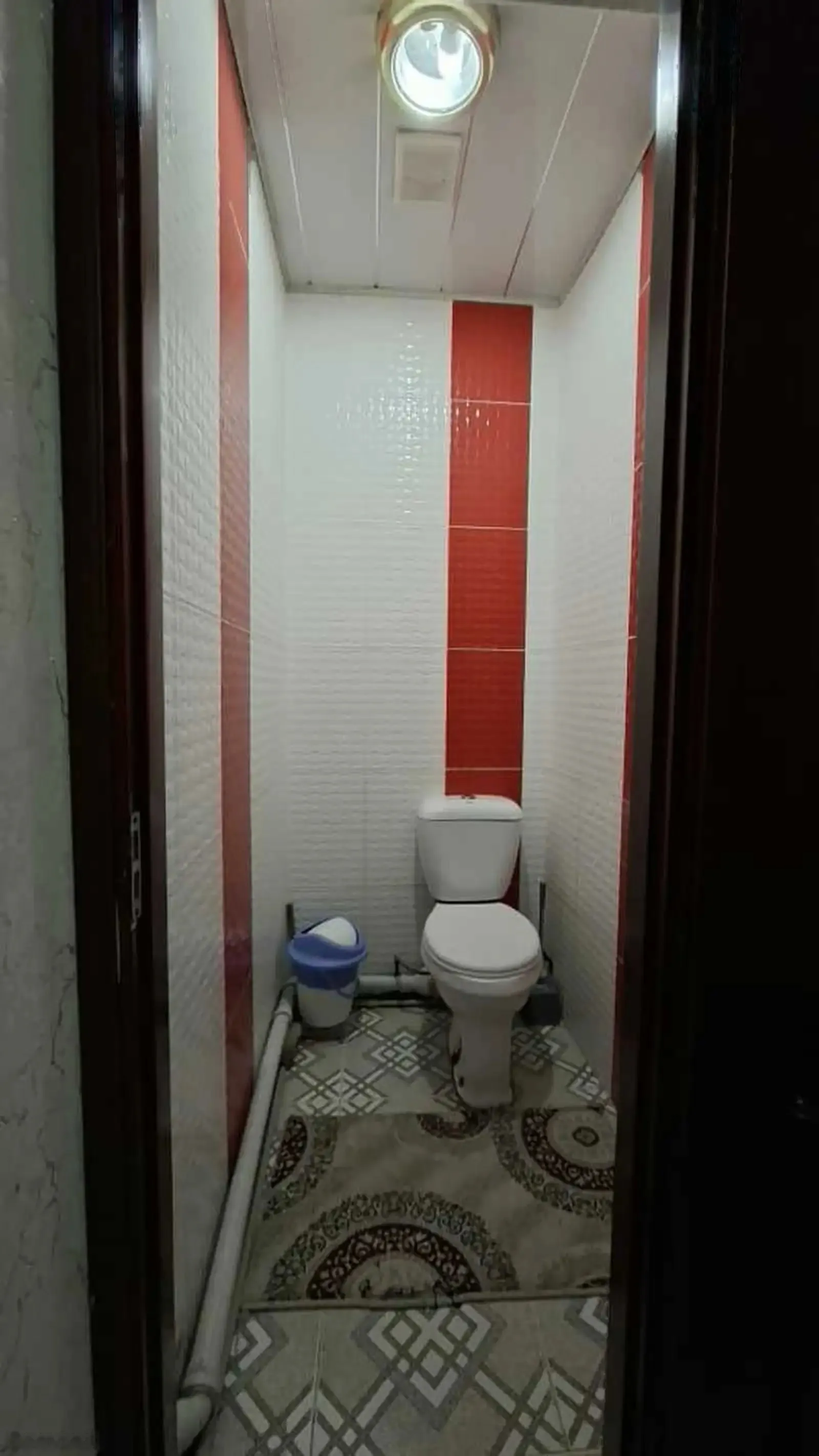 2-комн. квартира, 5 этаж, 60м², Сино — миниатюра 9