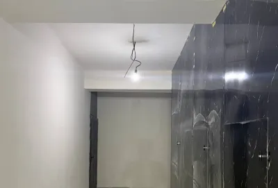2-комн. квартира, 9 этаж, 40 м², Пушти 4 Дома — миниатюра 12