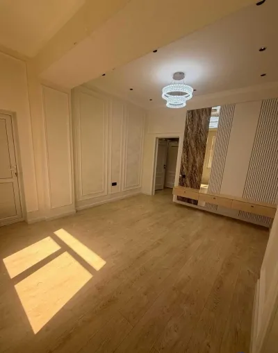 3-комн. квартира, 2 этаж, 108 м², Сино — миниатюра 12
