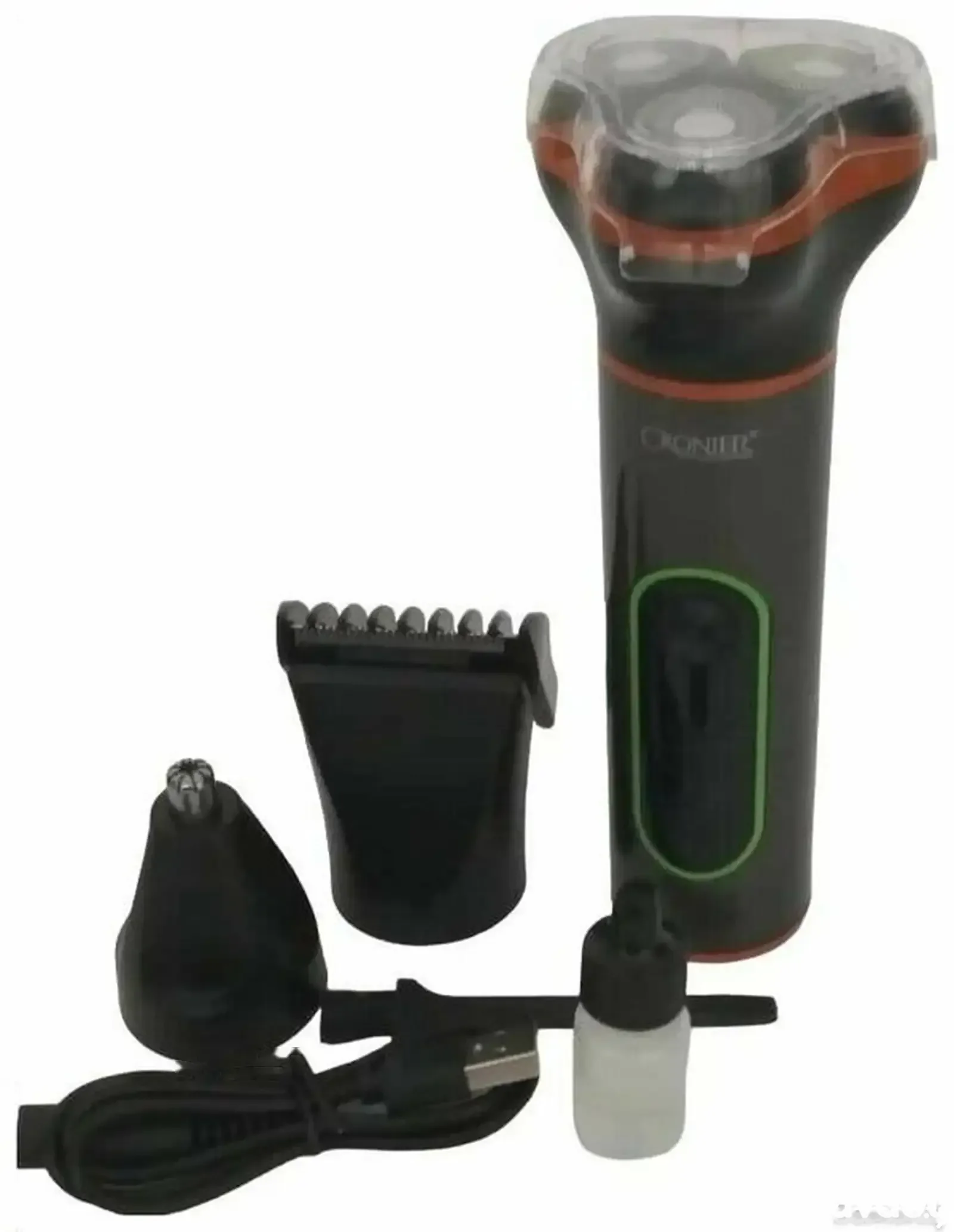 Триммер 3 в 1 Cronier CR-