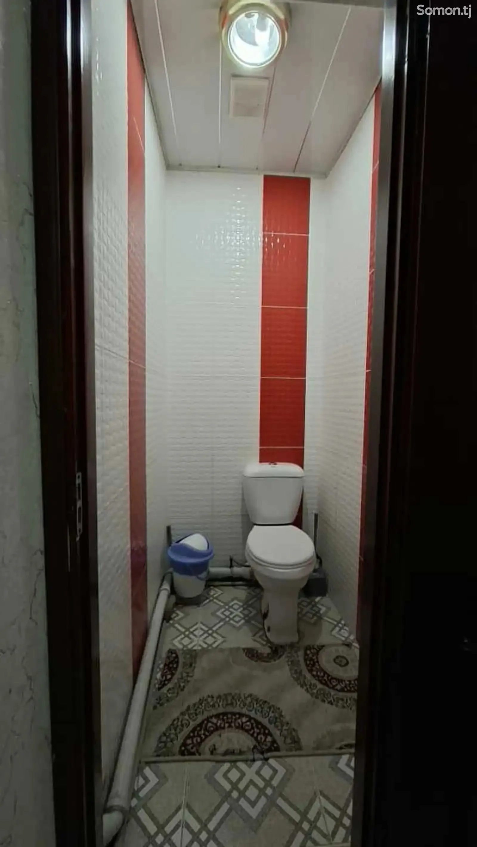 2-комн. квартира, 5 этаж, 65м², сино — миниатюра 9