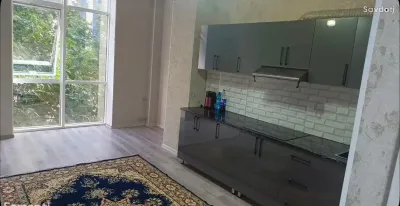 2-комн. квартира, 7 этаж, 97м², Шохмансур — миниатюра 3