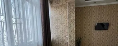3-комн. квартира, 9 этаж, 94 м², Воданасос Сельхоз Институт — миниатюра 1