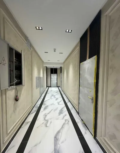 4-комн. квартира, 9 этаж, 199 м², Сино — миниатюра 3