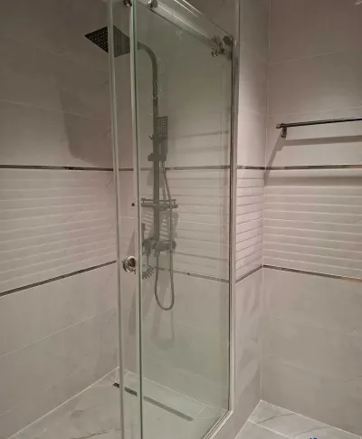 2-комн. квартира, 15 этаж, 74 м², Сино, 104 мкр — миниатюра 9