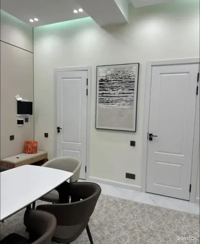 2-комн. квартира, 9 этаж, 77м², Шохмансур — миниатюра 8