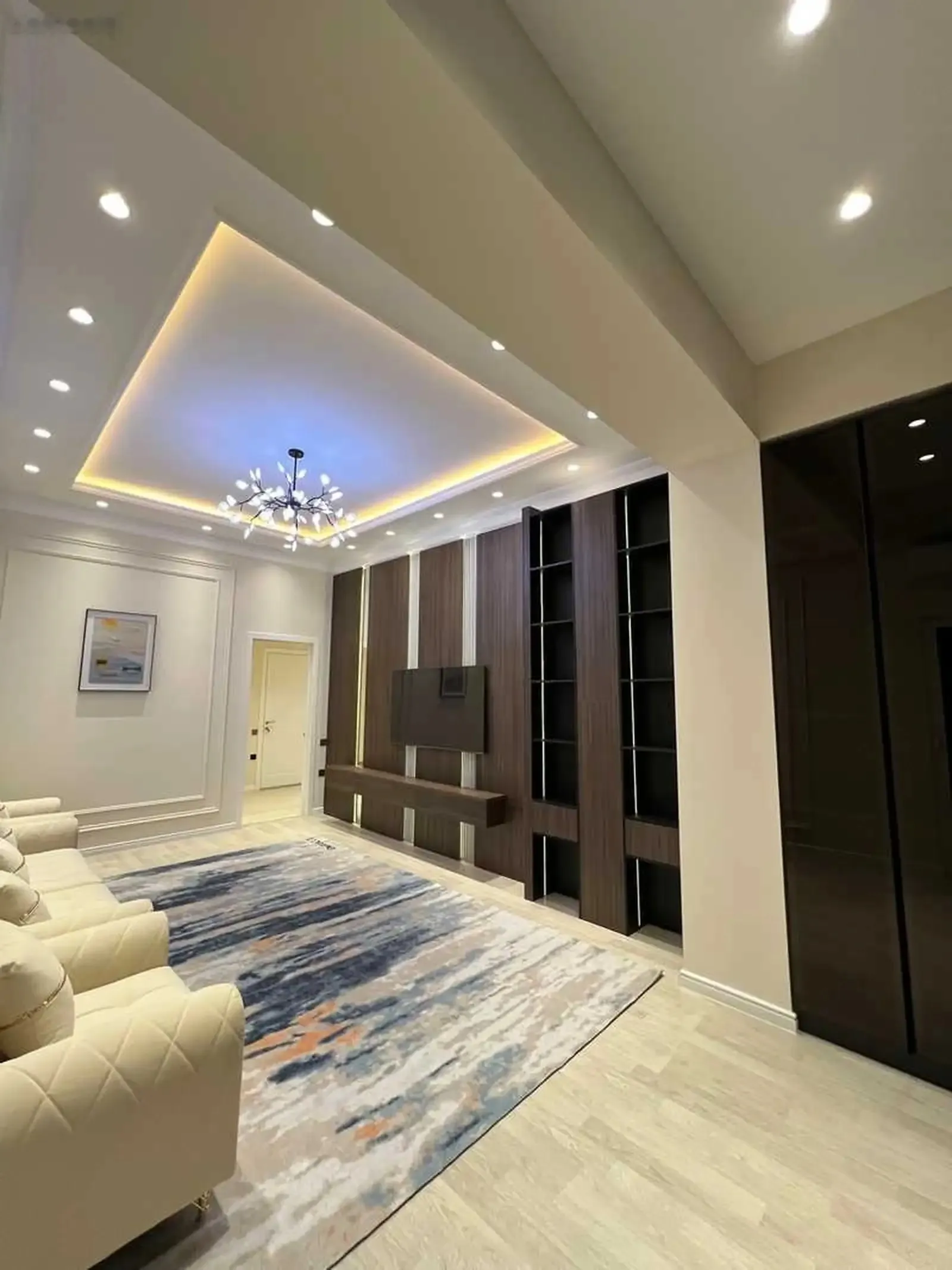 3-комн. квартира, 17 этаж, 133м², скорый