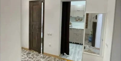 2-комн. квартира, 9 этаж, 55м², Овир — миниатюра 3
