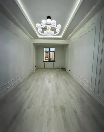 2-комн. квартира, 6 этаж, 77 м², Шохмансур, Зеленый — миниатюра 4