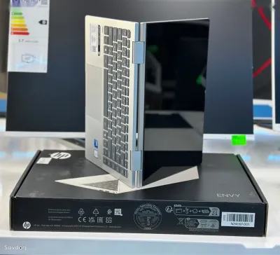 Ноутбук HР envy core i 5