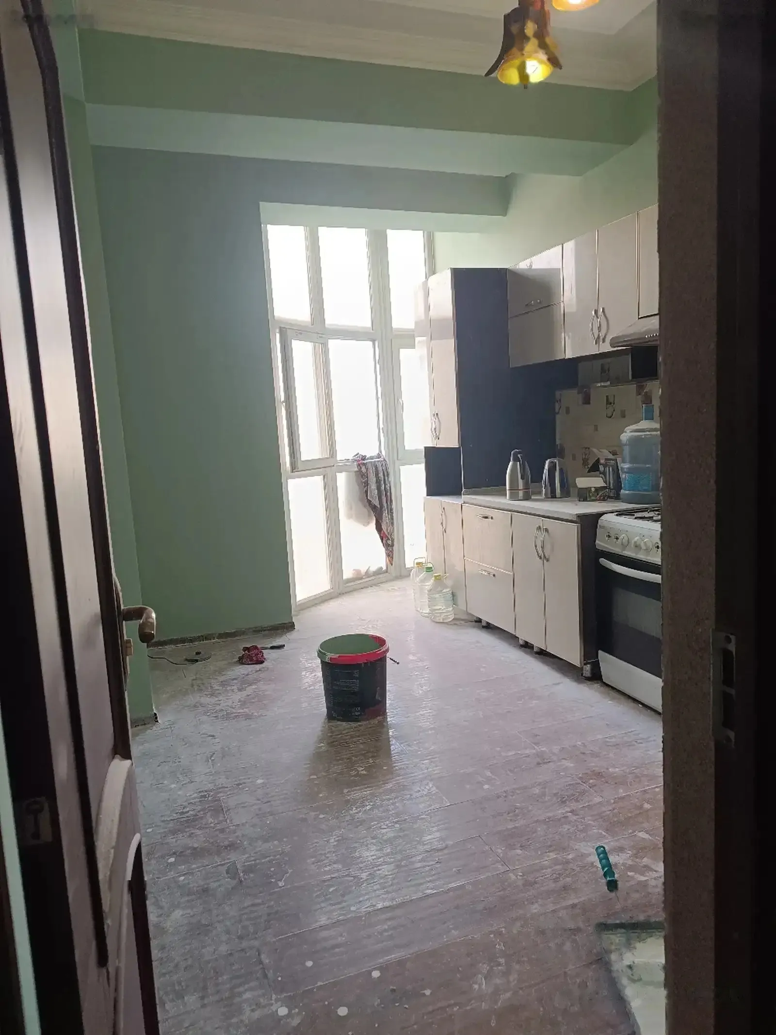 2-комн. квартира, 2 этаж, 85м², Фирдавси — миниатюра 4