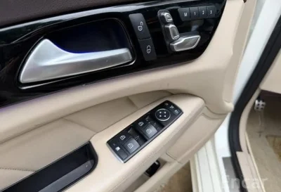 Mercedes-Benz CLS class, 2015 на заказ